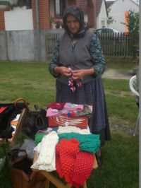 K.bijelci - popratno